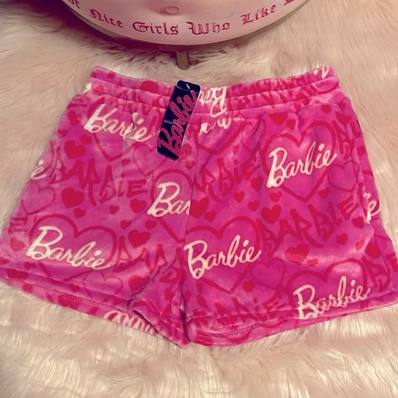 Barbie shorts - Picture 1 of 1